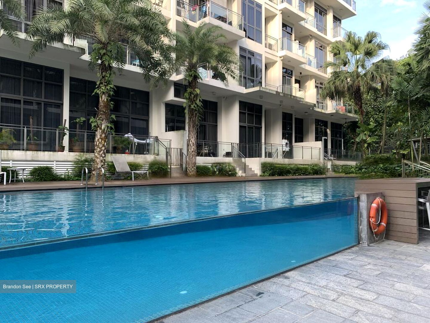 The Foresta @ Mount Faber (D4), Condominium #481661441